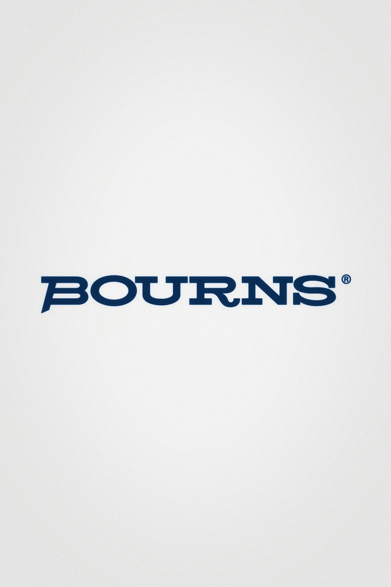 Bourns/伯恩斯